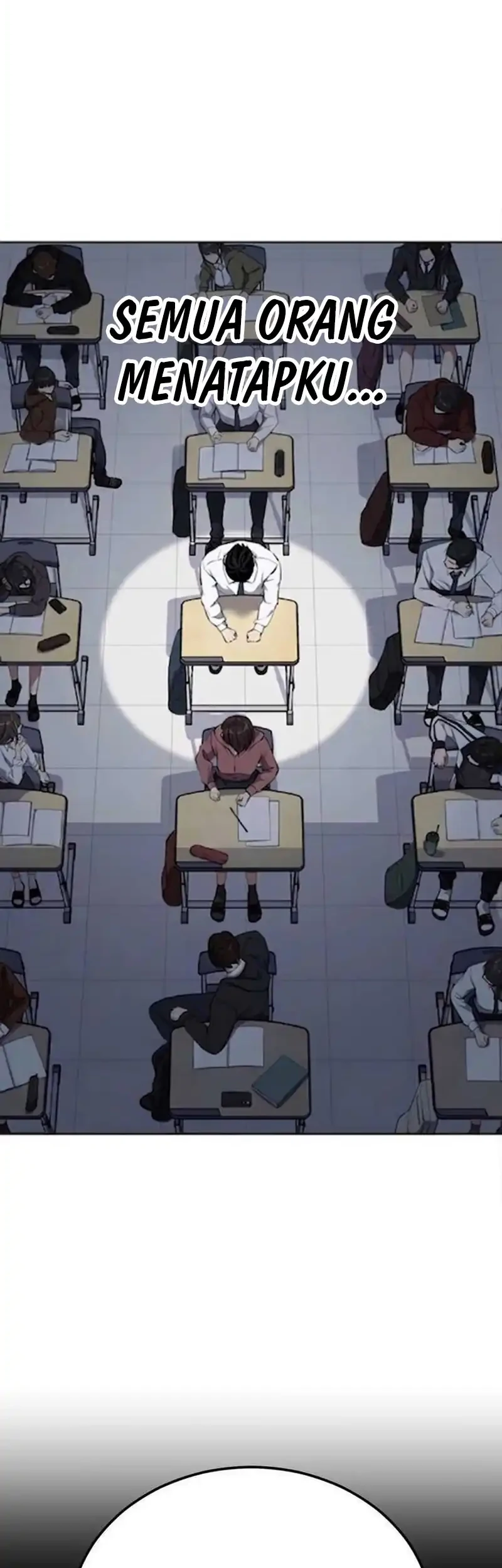 Resurrection Boy Chapter 16 Gambar 4