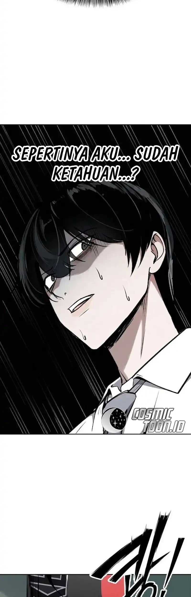 Resurrection Boy Chapter 16 Gambar 18