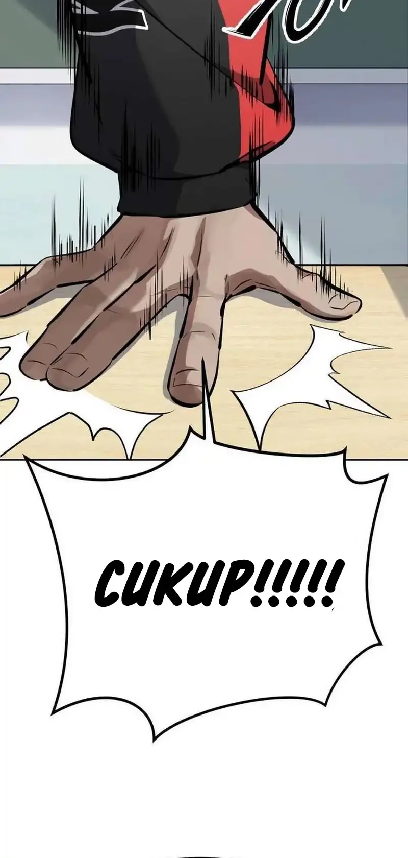 Resurrection Boy Chapter 16 Gambar 19