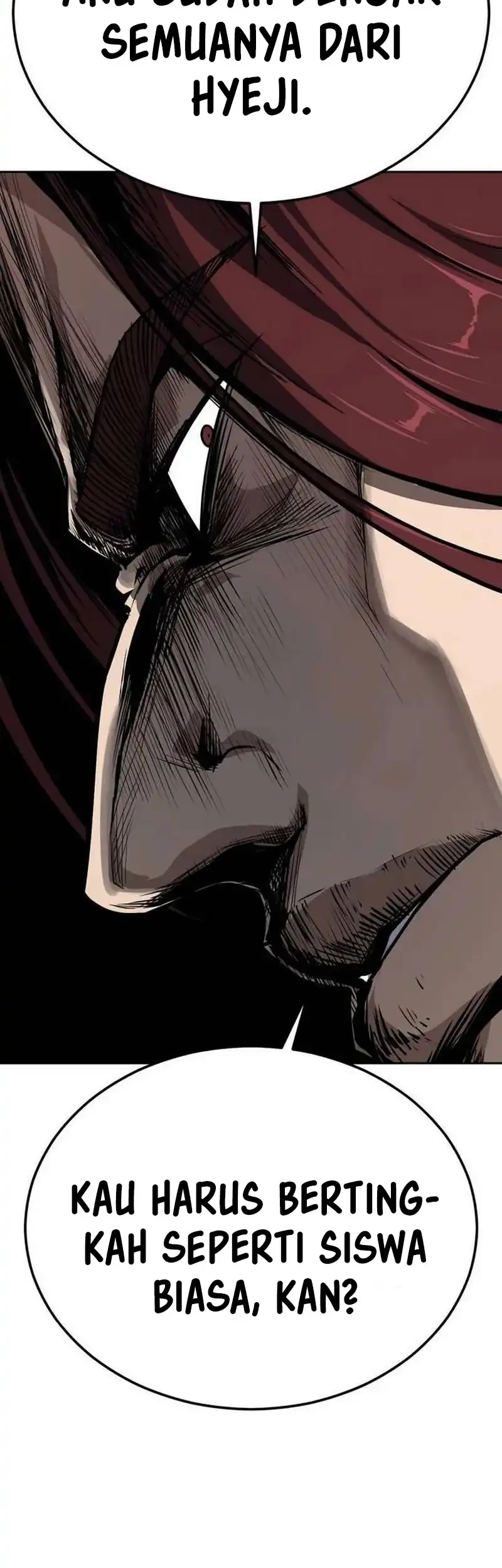 Resurrection Boy Chapter 16 Gambar 25