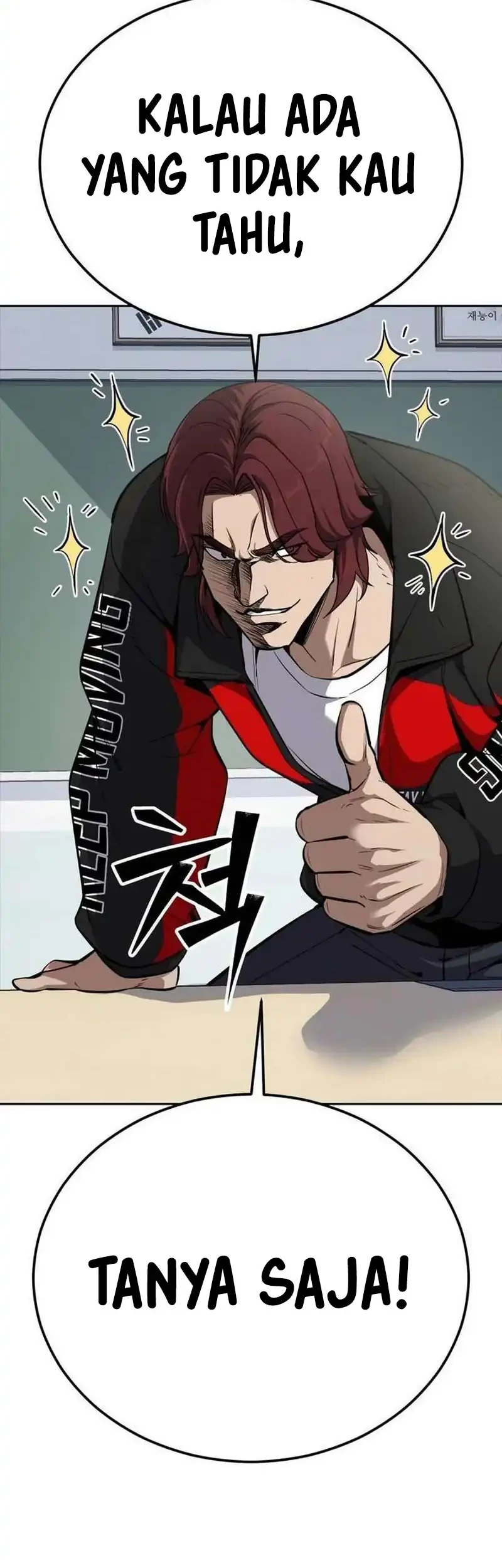 Resurrection Boy Chapter 16 Gambar 27