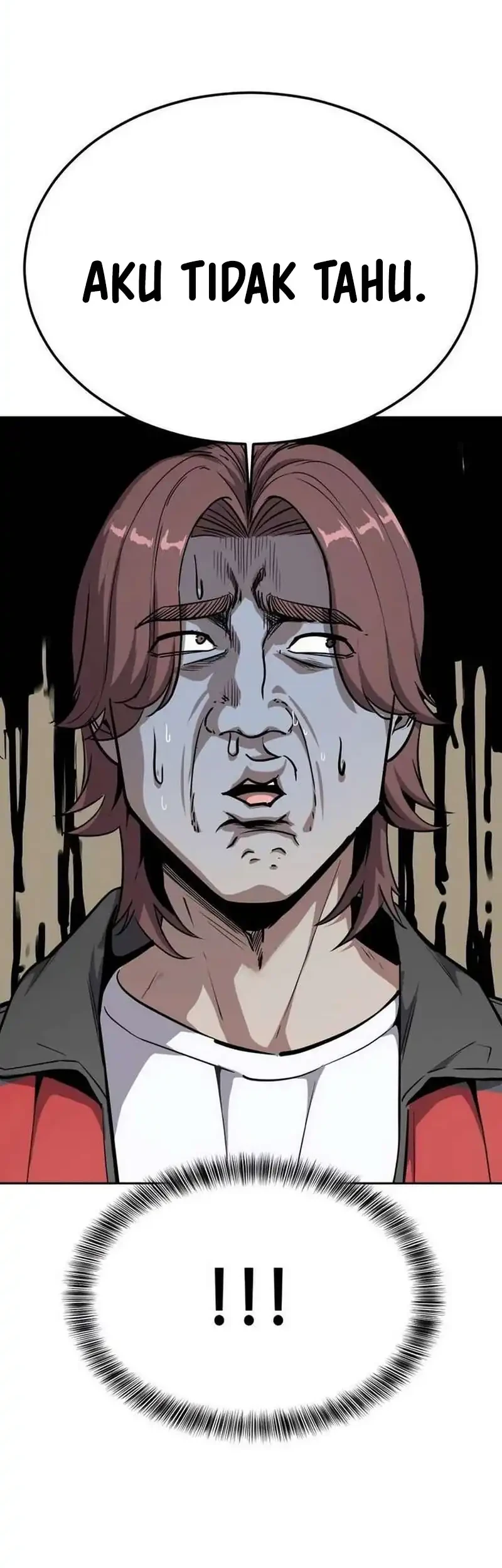 Resurrection Boy Chapter 16 Gambar 28