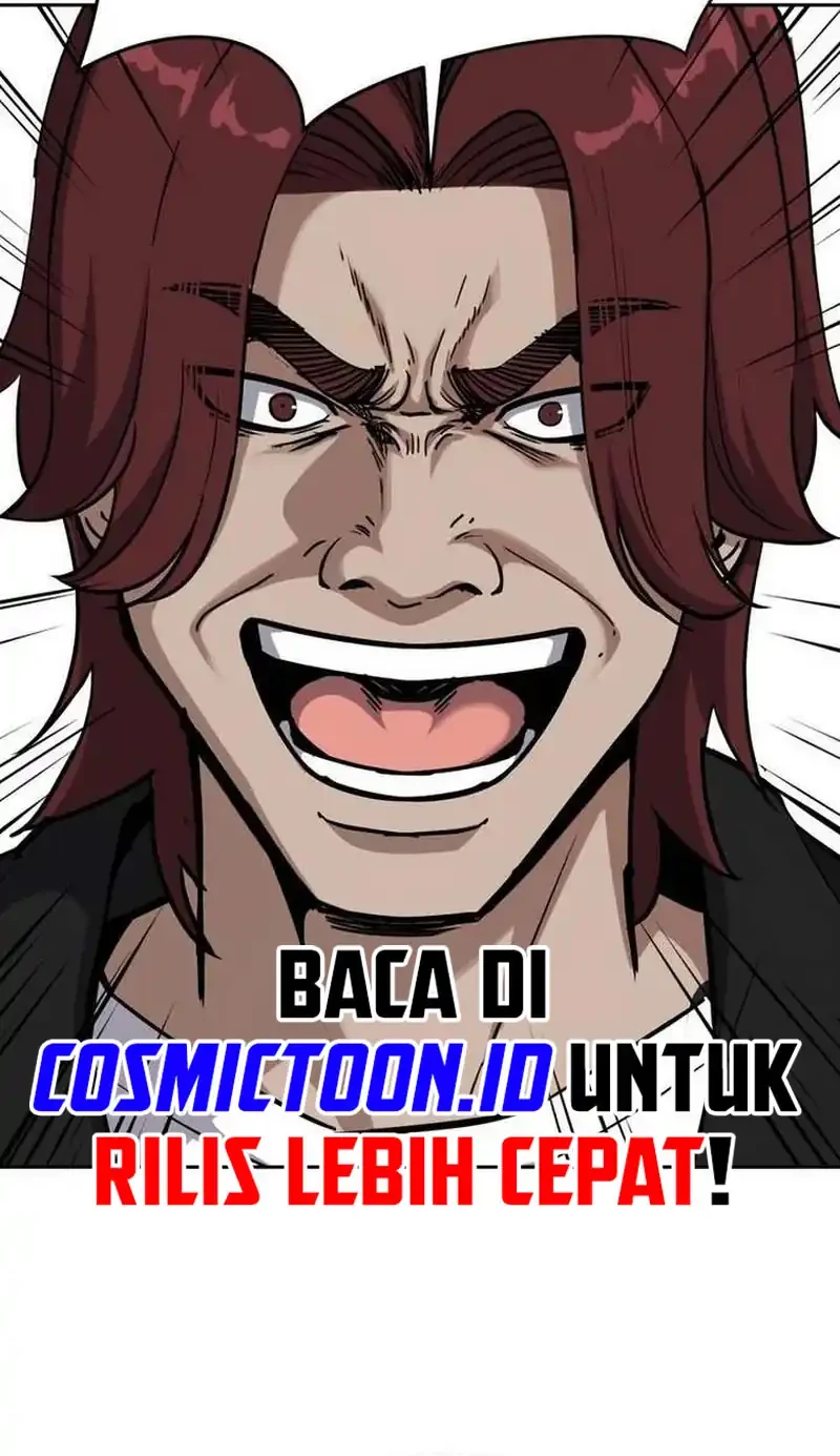 Resurrection Boy Chapter 16 Gambar 31