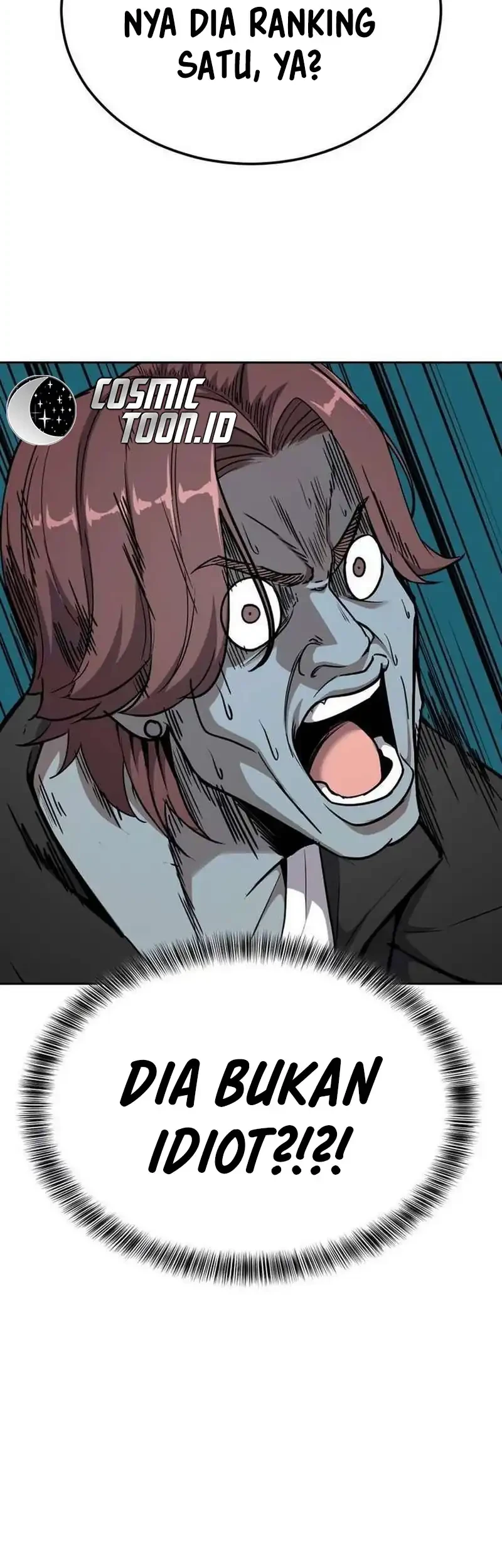 Resurrection Boy Chapter 16 Gambar 42