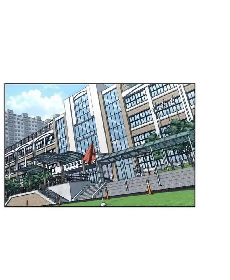 Resurrection Boy Chapter 16 Gambar 43