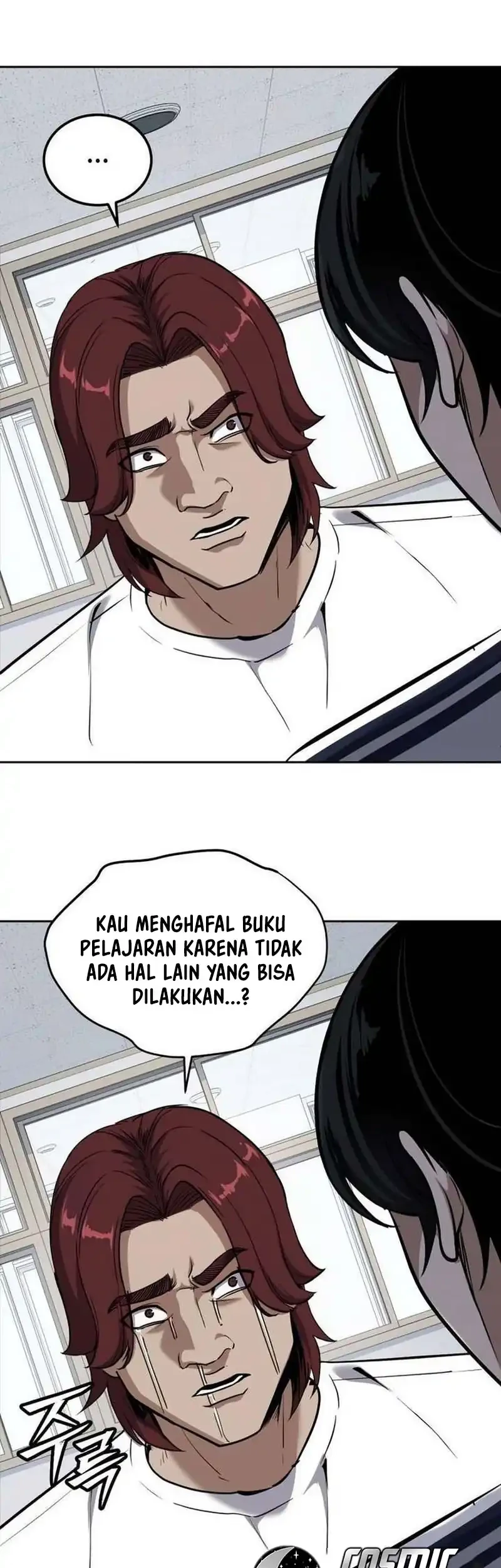 Resurrection Boy Chapter 16 Gambar 50