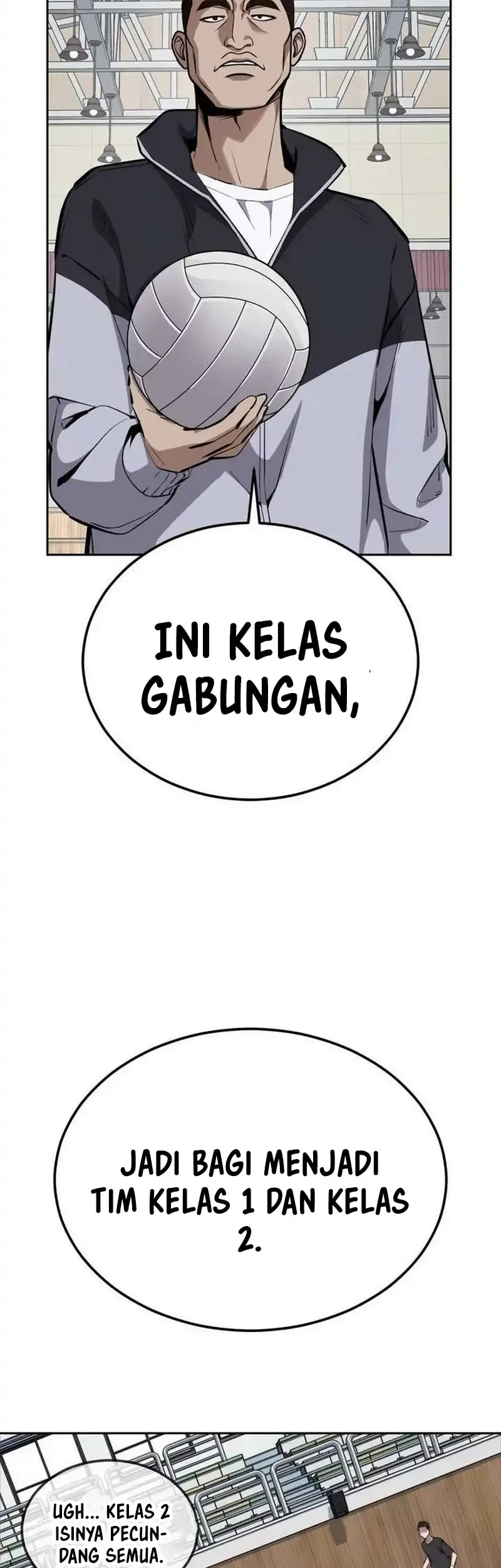 Resurrection Boy Chapter 16 Gambar 54