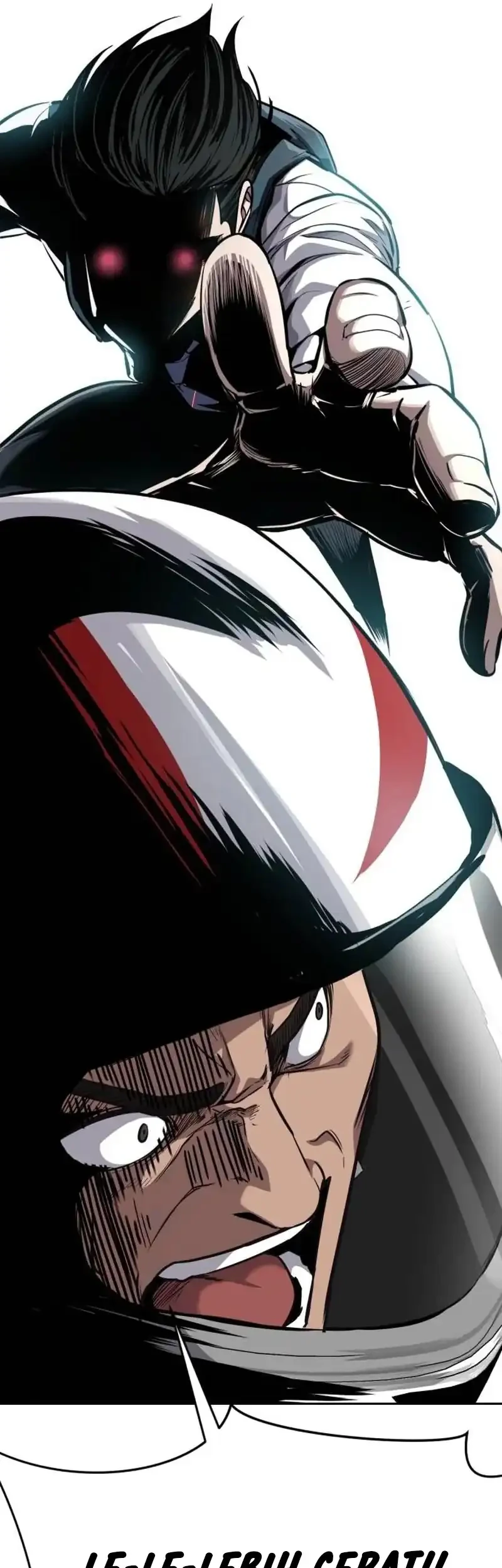 Resurrection Boy Chapter 17 Gambar 56