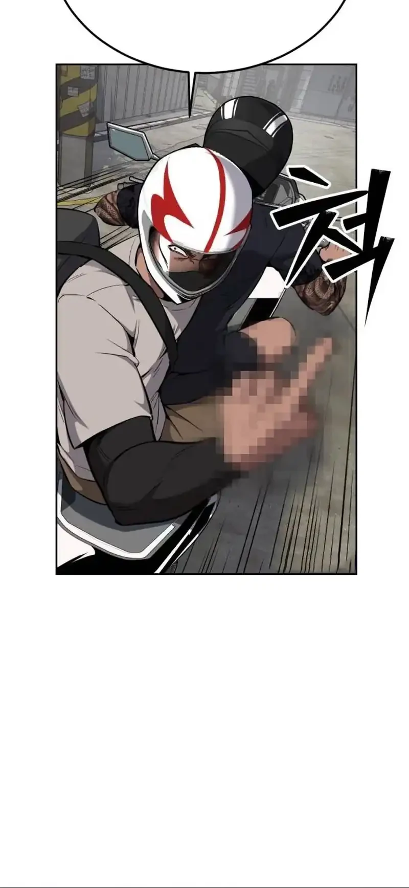 Resurrection Boy Chapter 17 Gambar 67