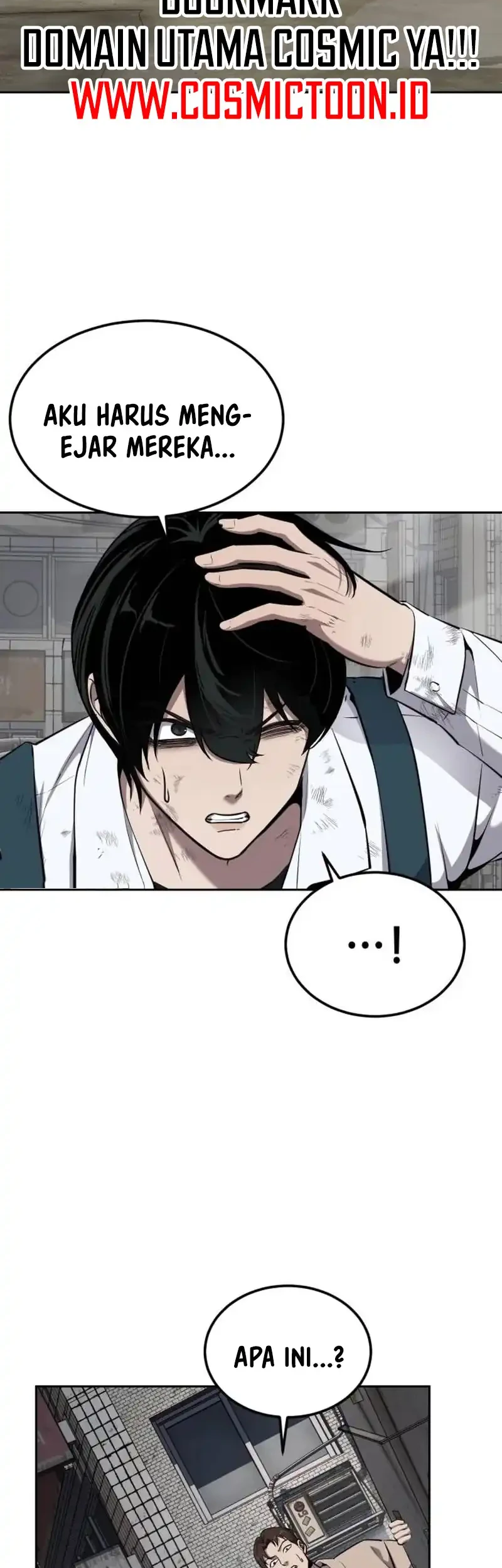 Resurrection Boy Chapter 17 Gambar 69