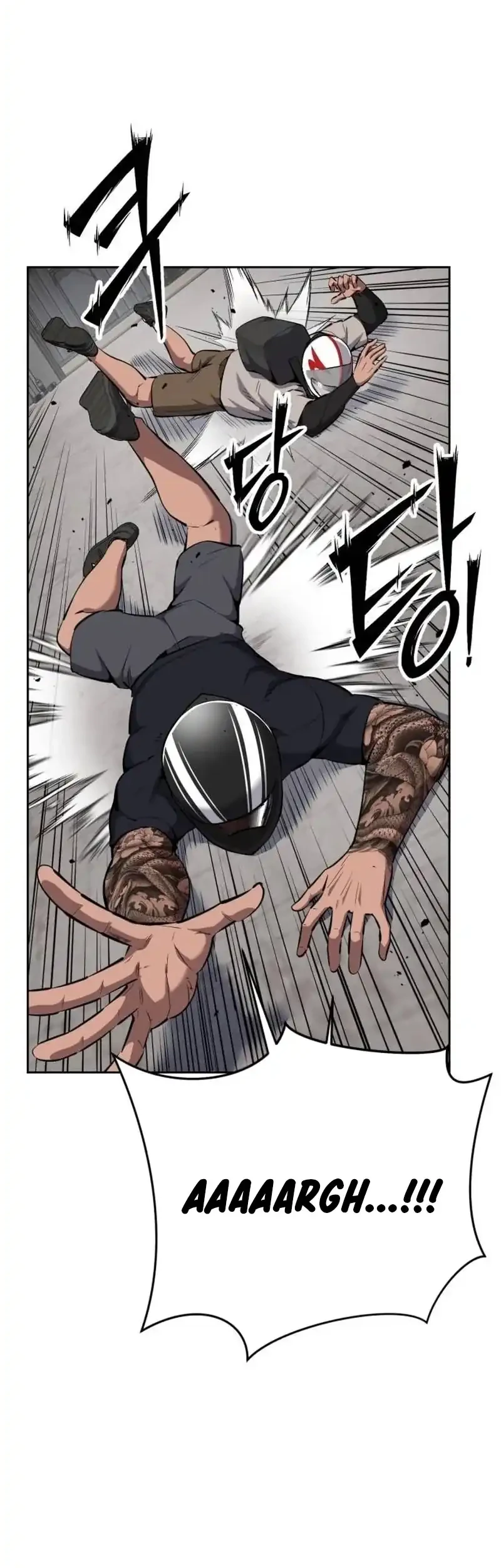 Resurrection Boy Chapter 17 Gambar 77