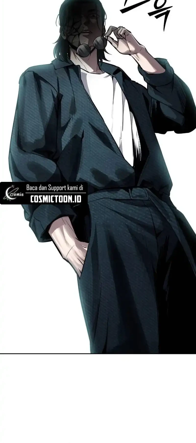 Resurrection Boy Chapter 17 Gambar 79