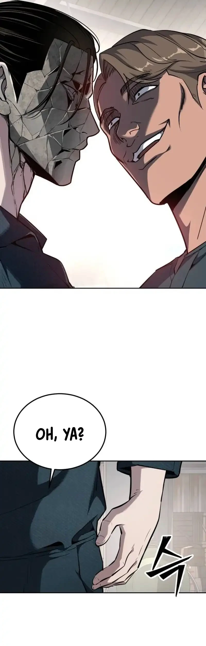 Resurrection Boy Chapter 17 Gambar 86