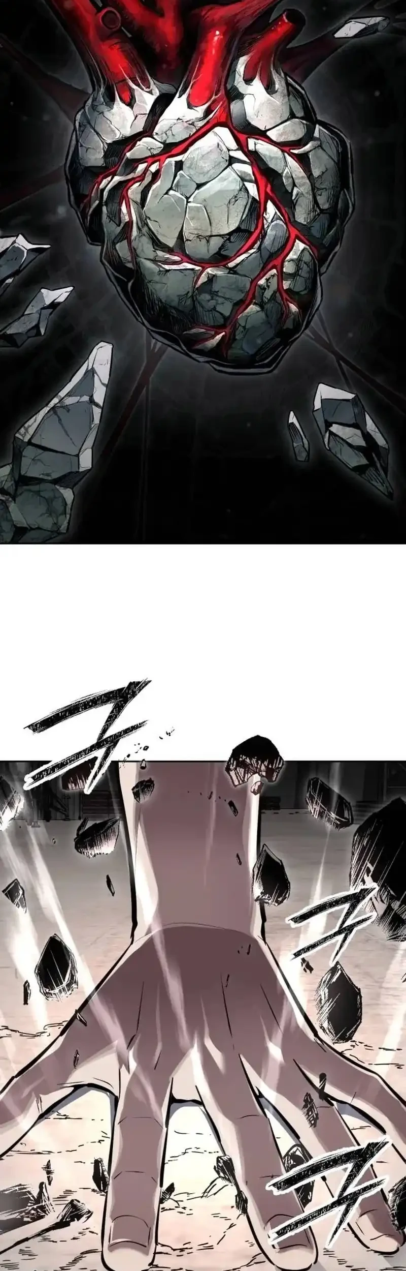 Resurrection Boy Chapter 17 Gambar 88