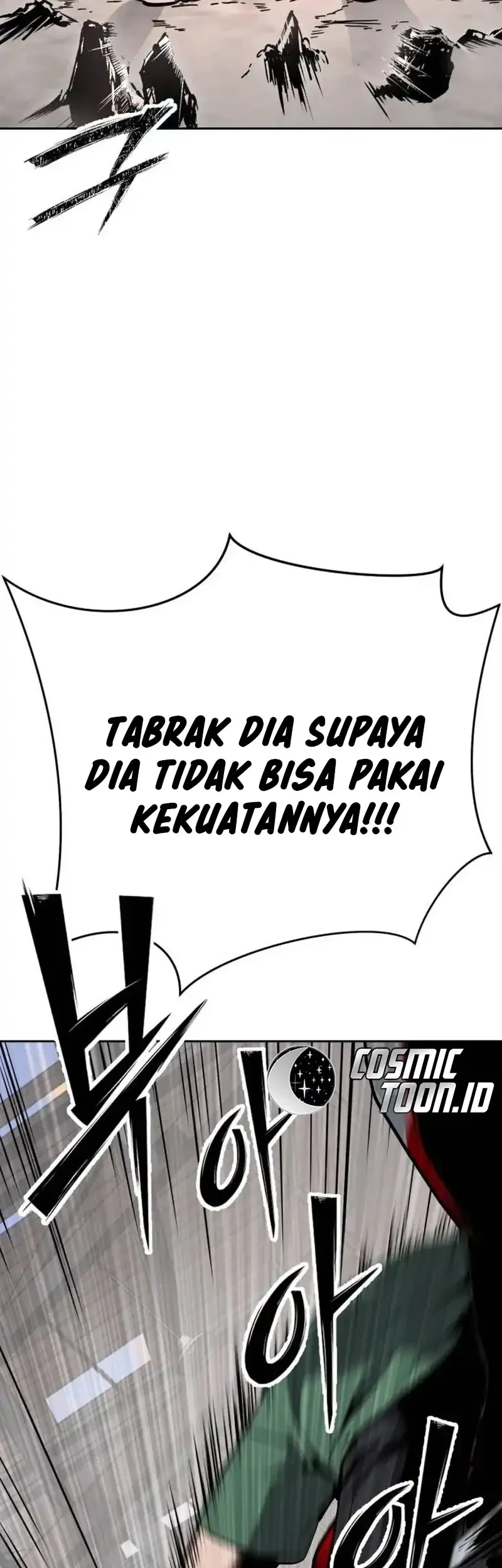 Resurrection Boy Chapter 17 Gambar 89