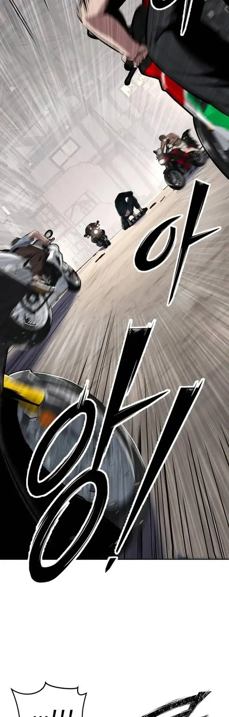 Resurrection Boy Chapter 17 Gambar 90