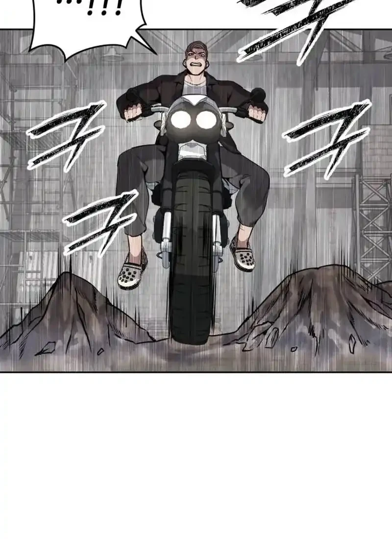 Resurrection Boy Chapter 17 Gambar 91
