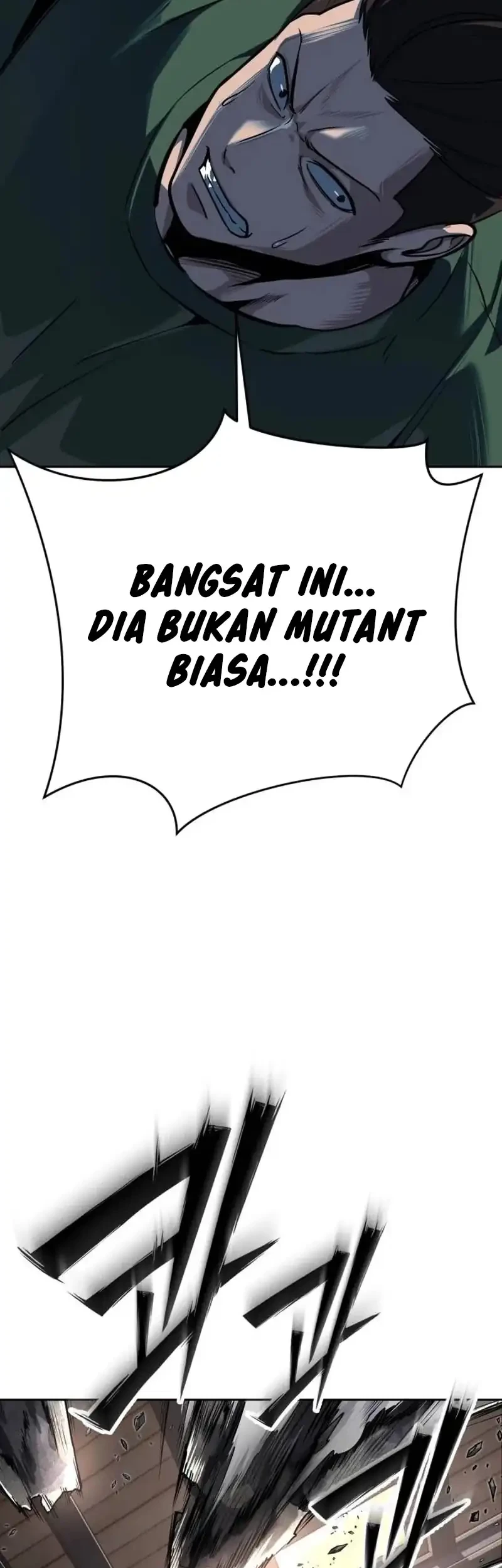 Resurrection Boy Chapter 17 Gambar 94