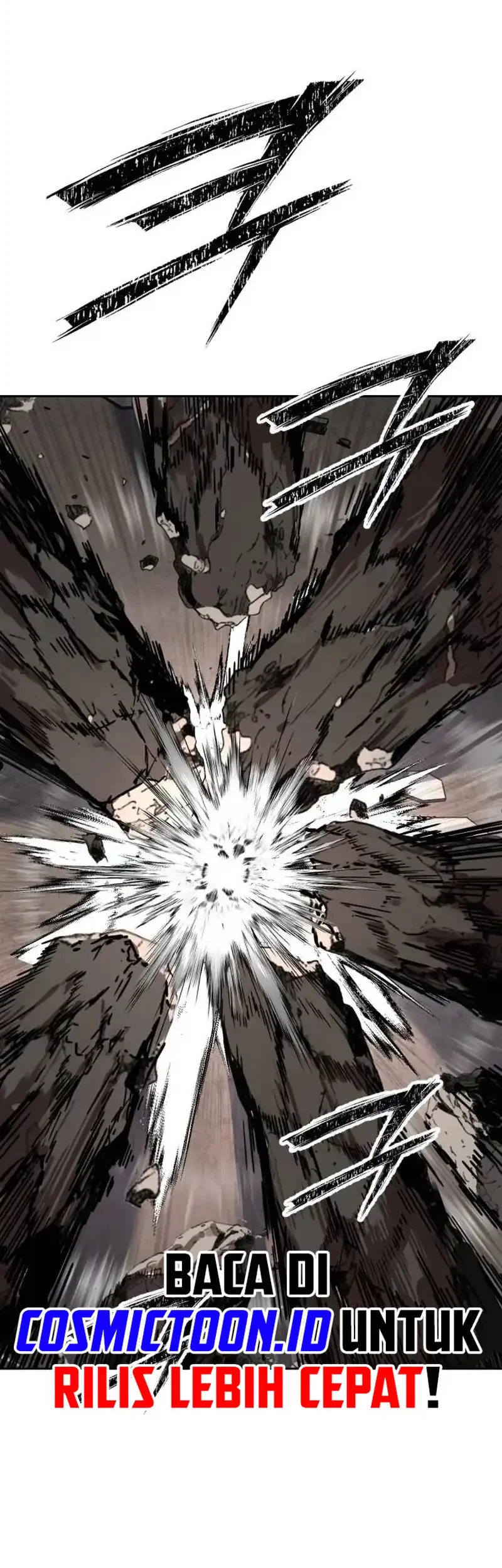 Resurrection Boy Chapter 17 Gambar 96