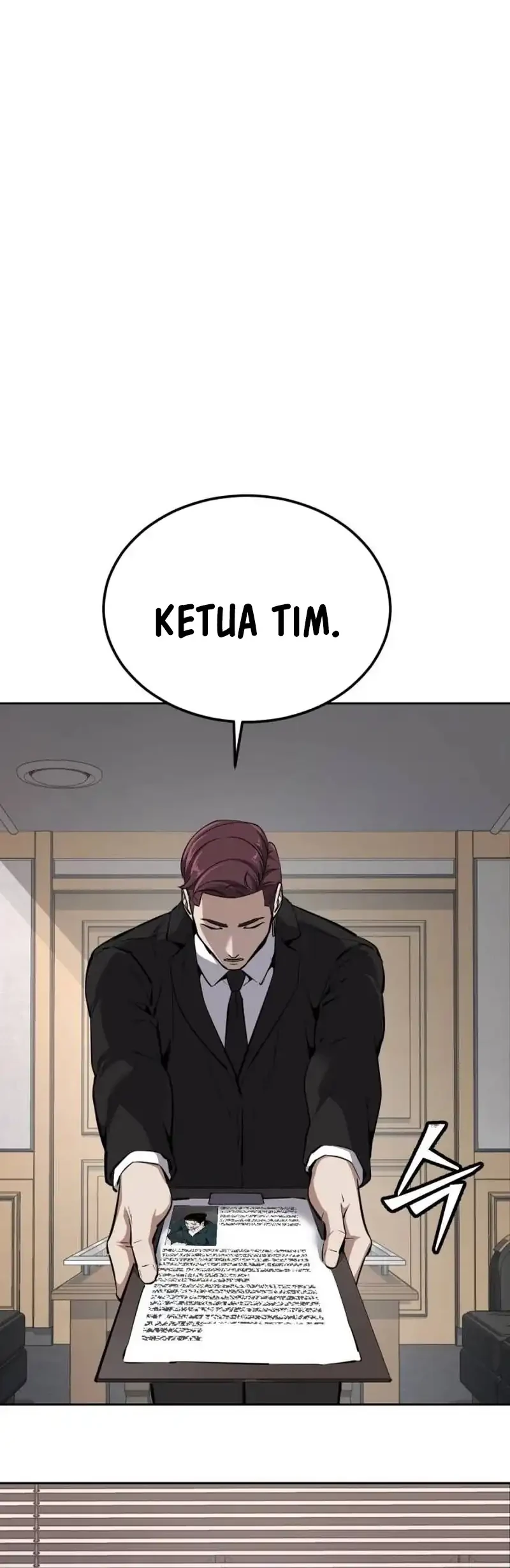 Resurrection Boy Chapter 17 Gambar 97