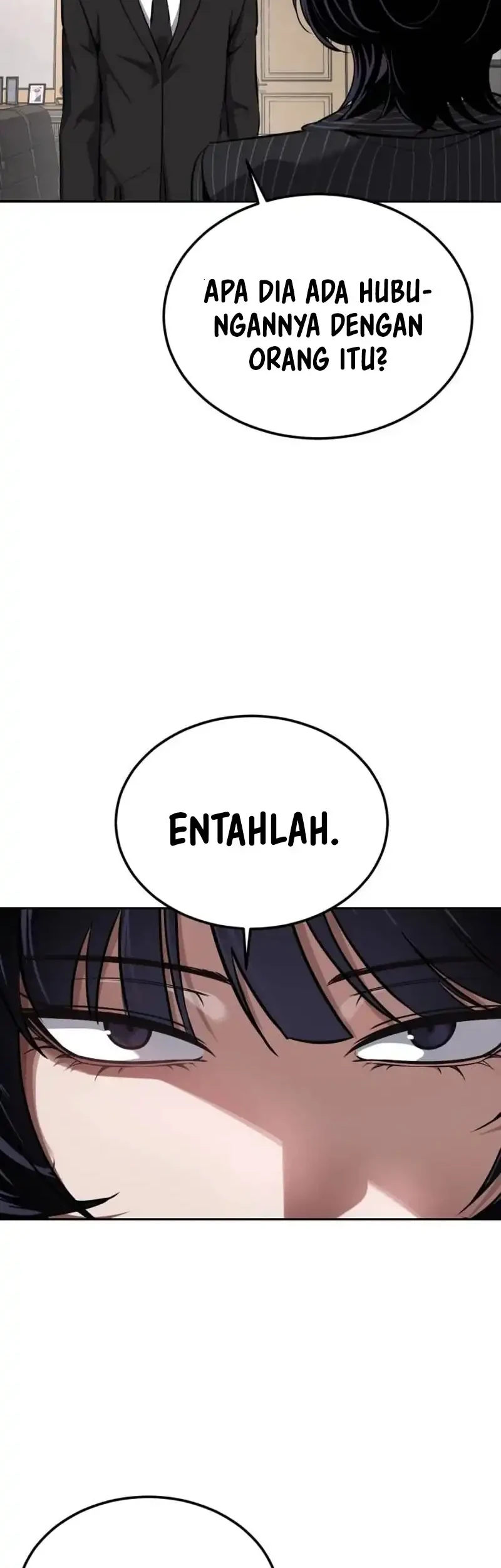 Resurrection Boy Chapter 17 Gambar 101