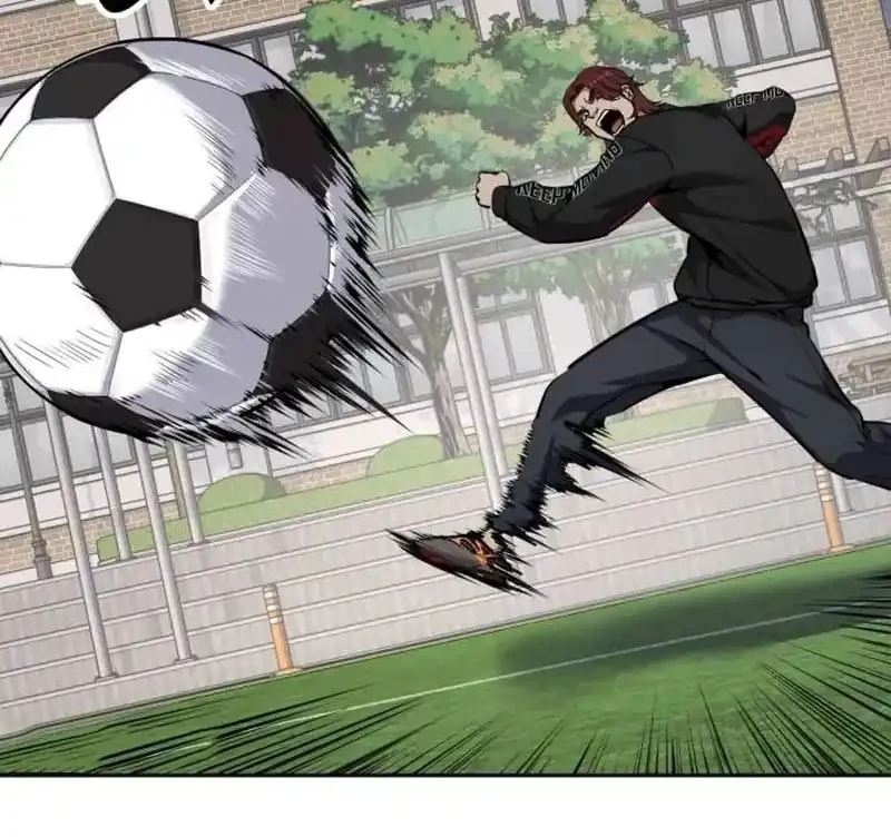 Resurrection Boy Chapter 17 Gambar 7