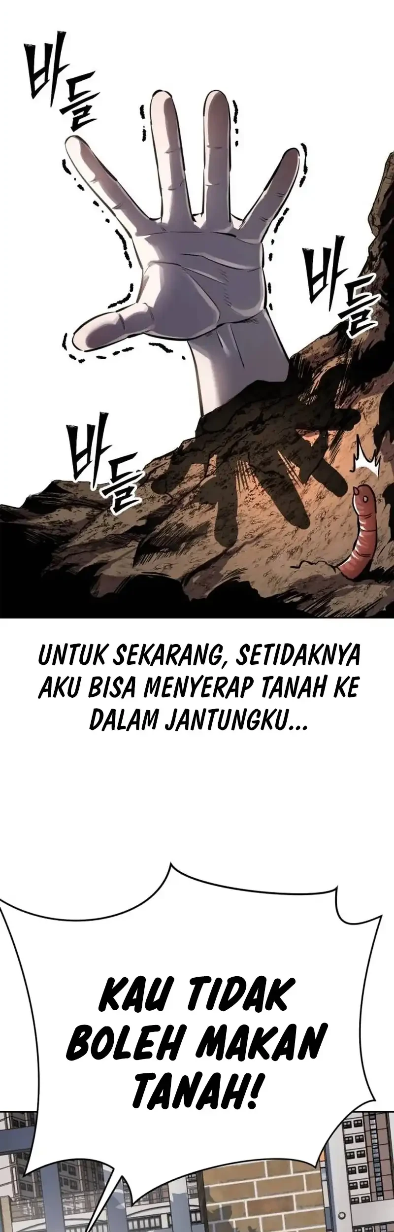 Resurrection Boy Chapter 17 Gambar 22