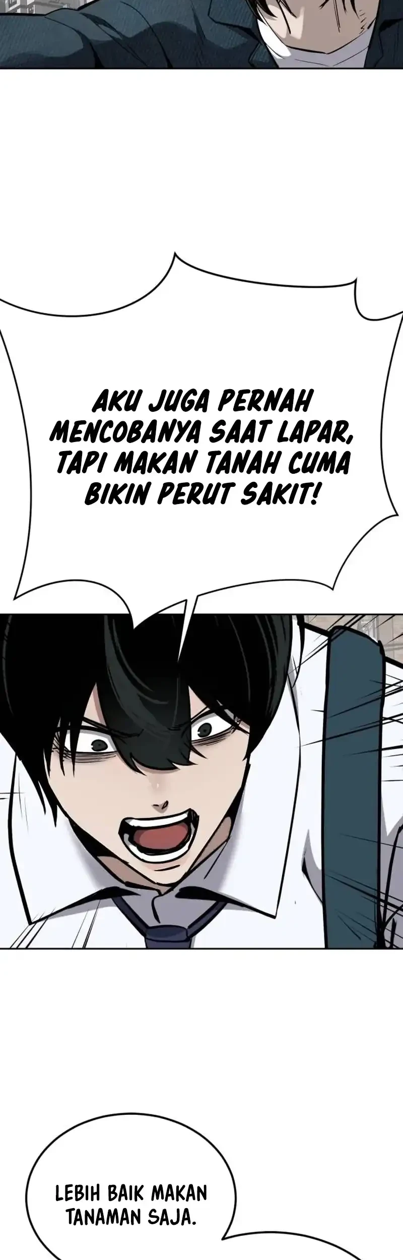 Resurrection Boy Chapter 17 Gambar 24