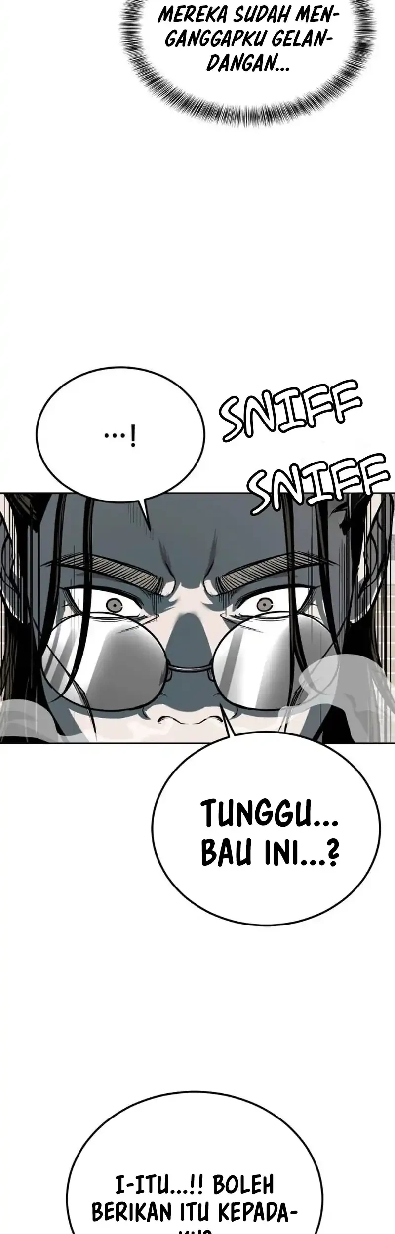 Resurrection Boy Chapter 17 Gambar 28