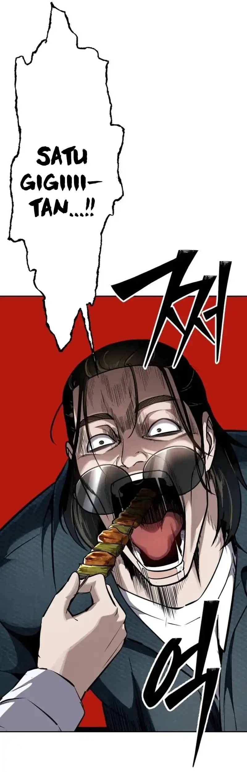 Resurrection Boy Chapter 17 Gambar 32