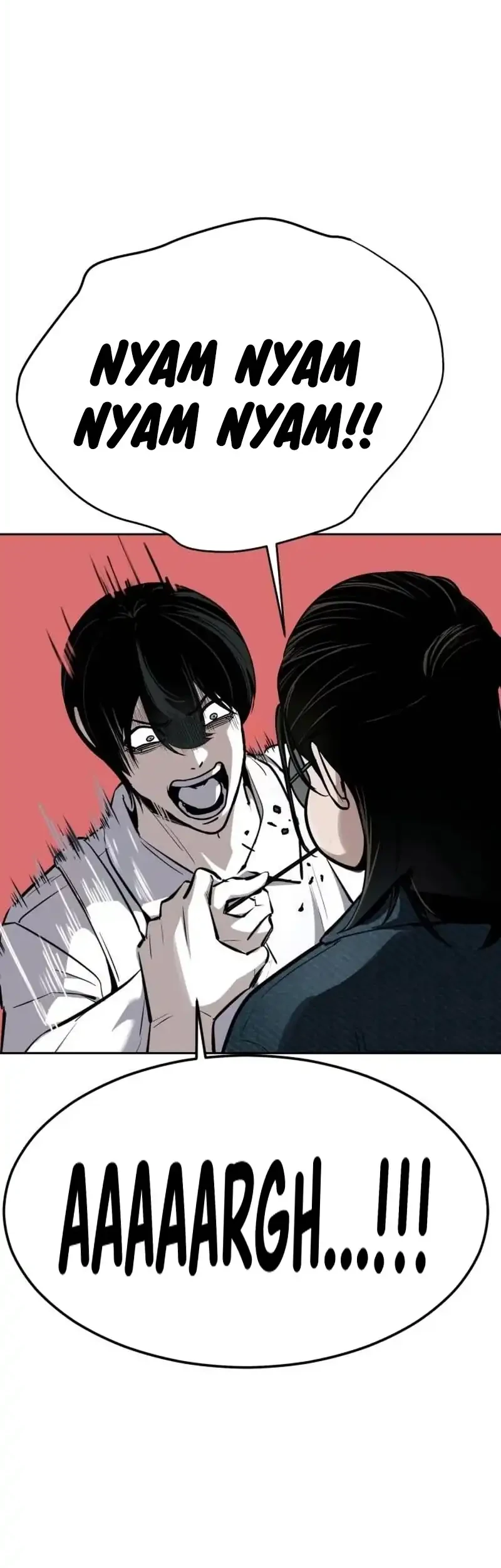 Resurrection Boy Chapter 17 Gambar 33