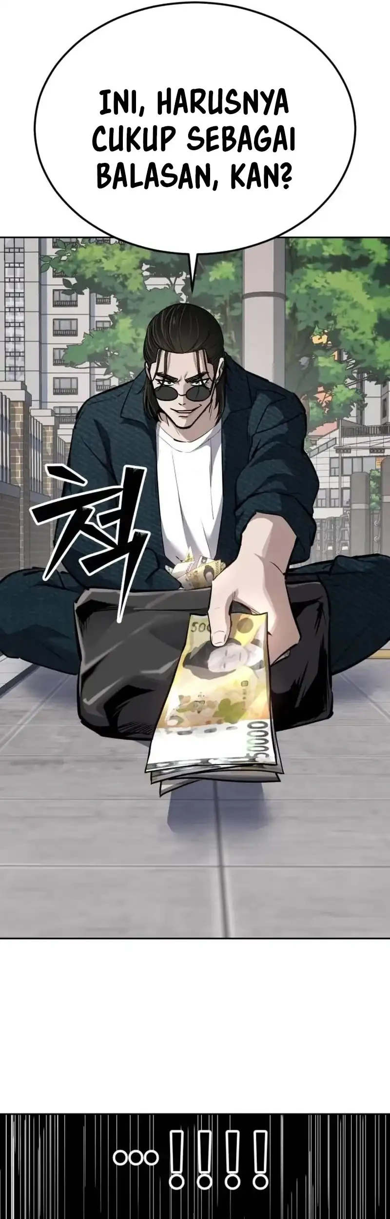 Resurrection Boy Chapter 17 Gambar 38