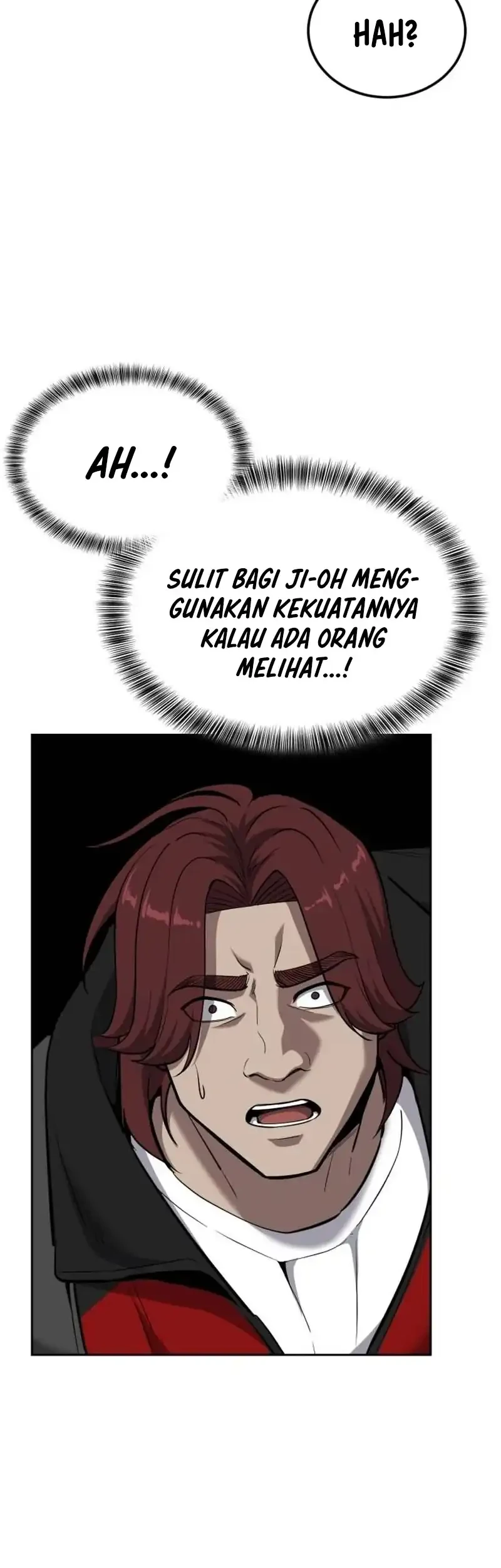 Resurrection Boy Chapter 17 Gambar 48