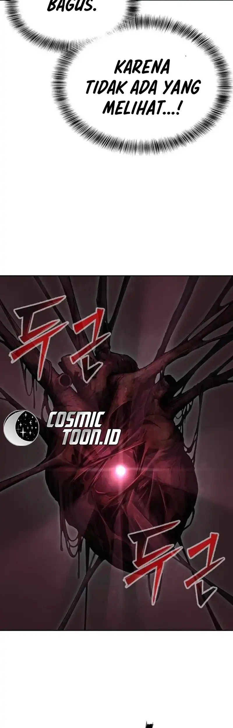 Resurrection Boy Chapter 17 Gambar 52