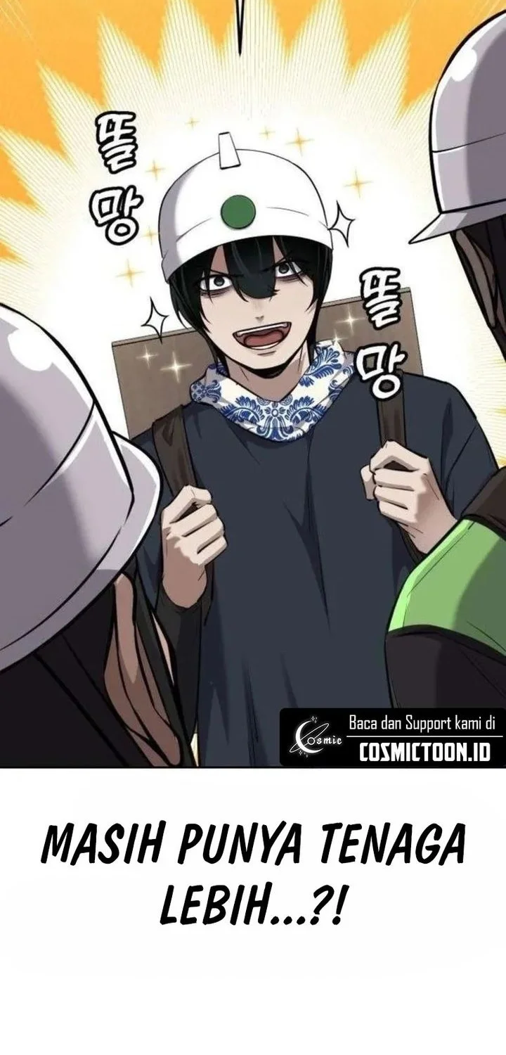Resurrection Boy Chapter 18 Gambar 77