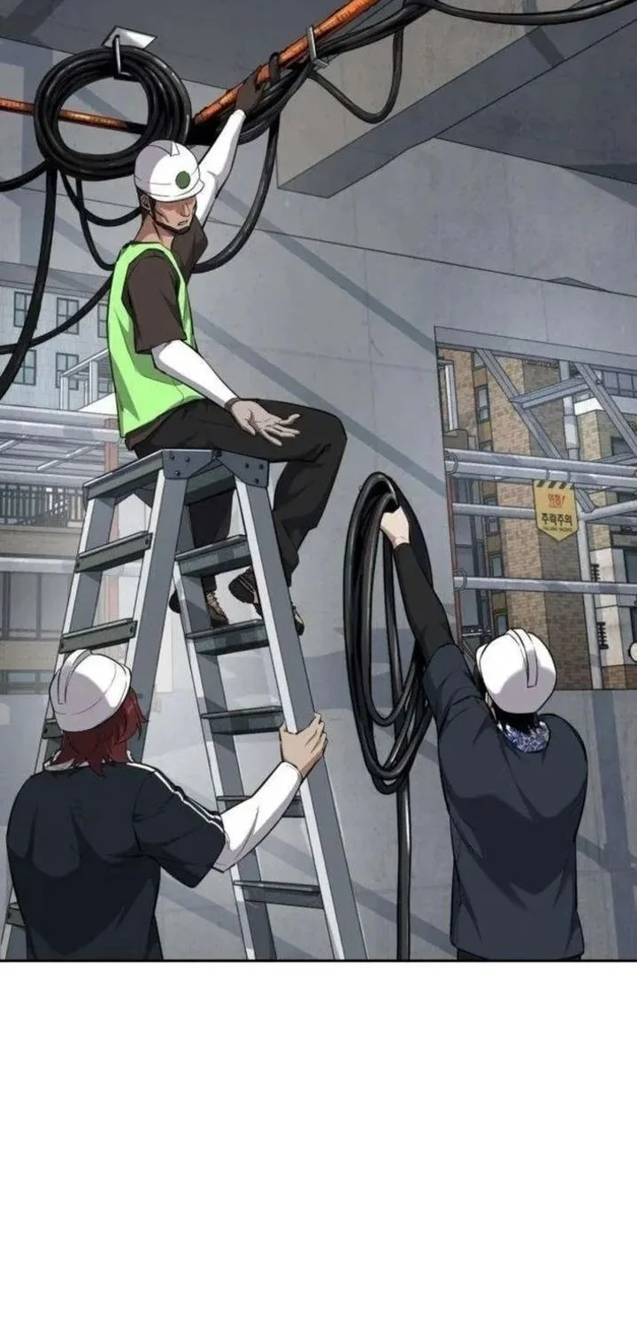 Resurrection Boy Chapter 18 Gambar 83