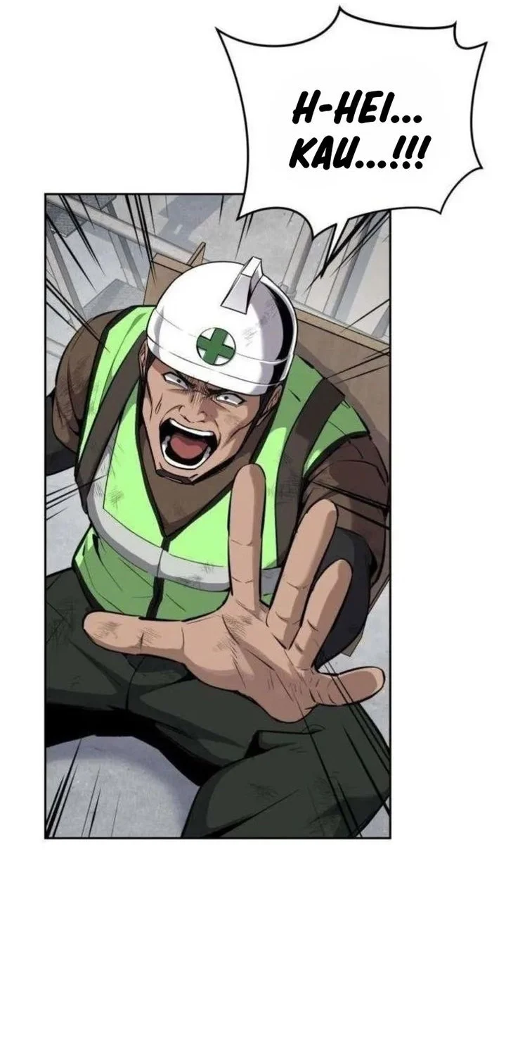 Resurrection Boy Chapter 18 Gambar 89
