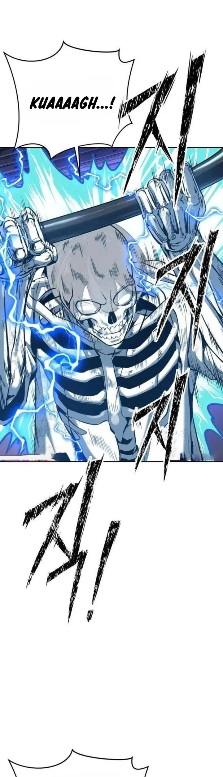 Resurrection Boy Chapter 18 Gambar 90
