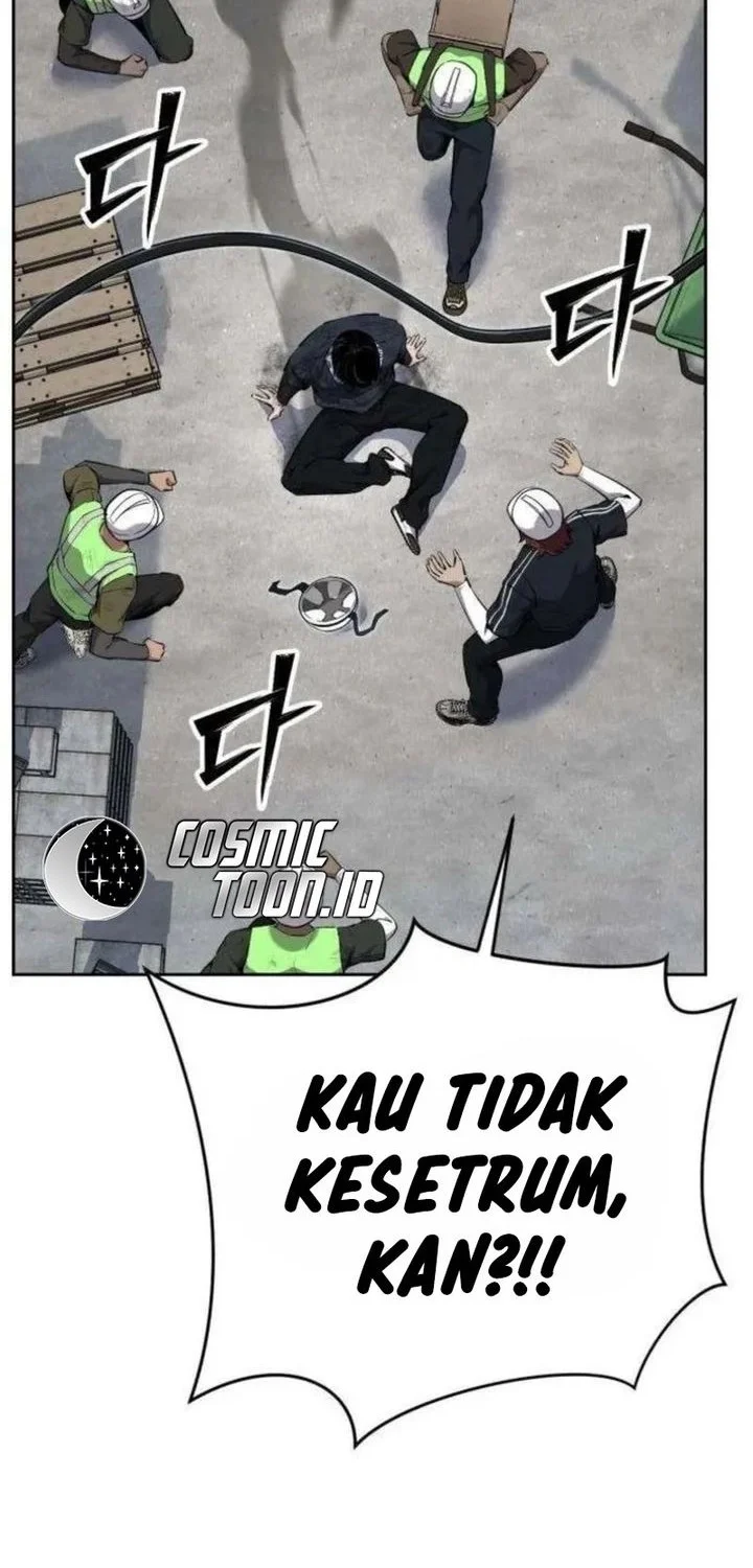 Resurrection Boy Chapter 18 Gambar 93