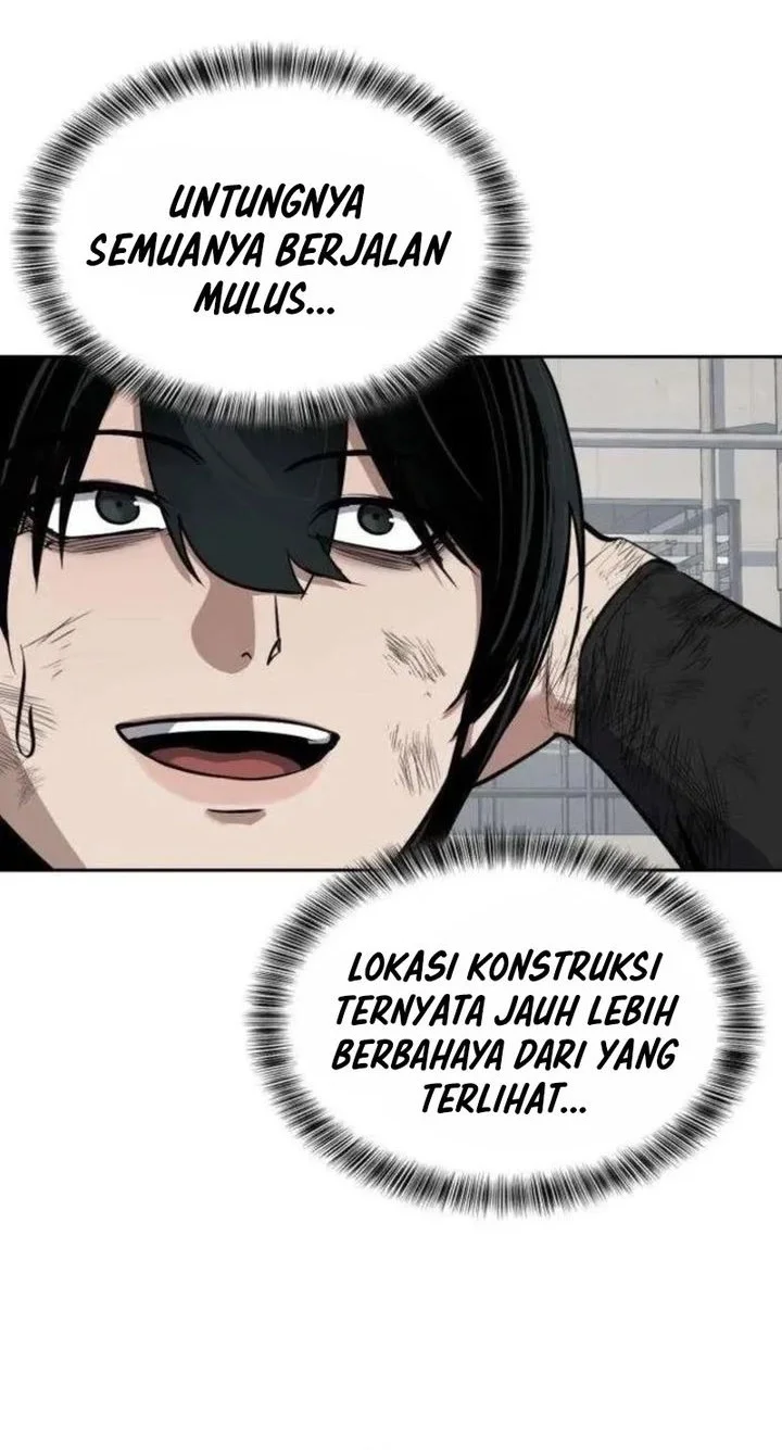 Resurrection Boy Chapter 18 Gambar 99