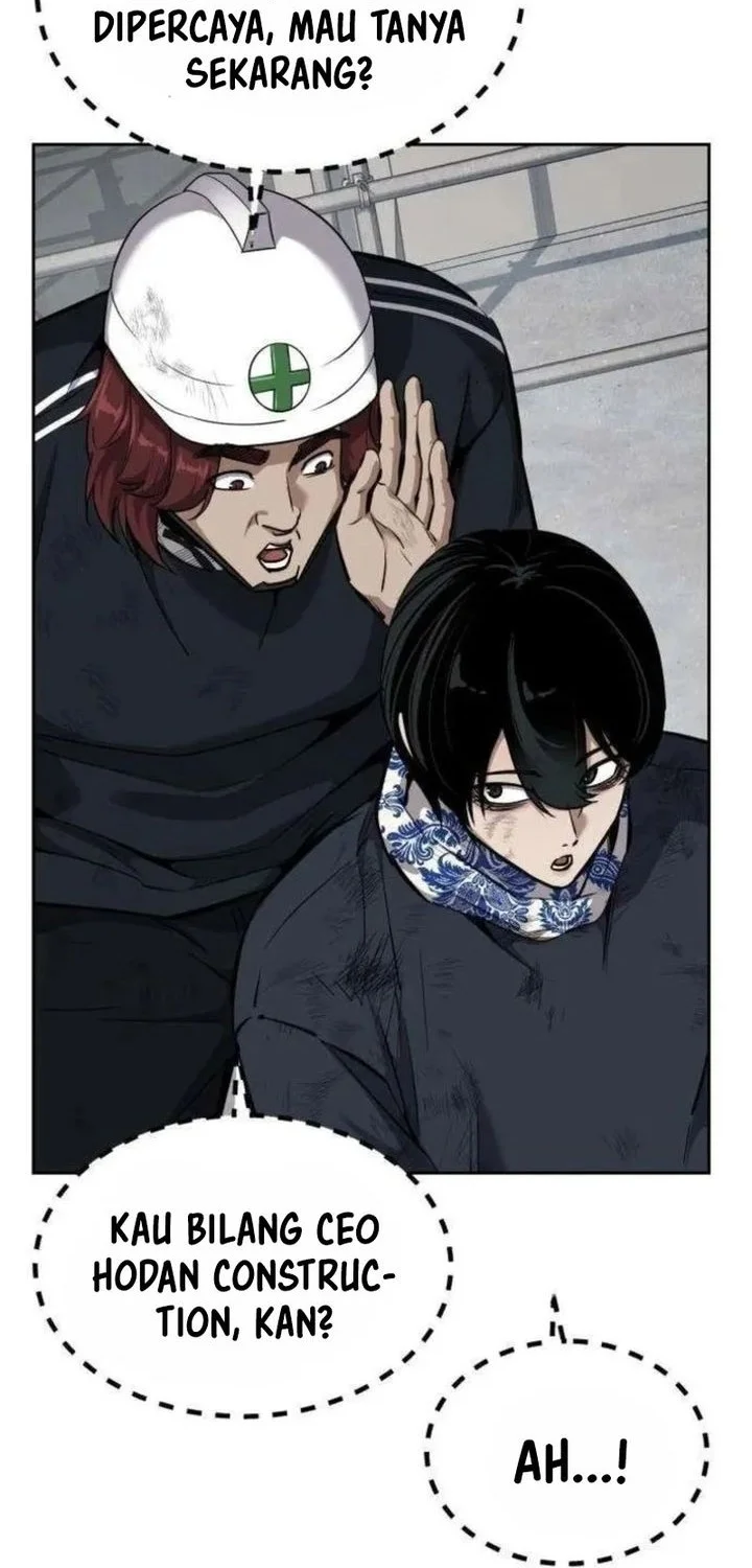 Resurrection Boy Chapter 18 Gambar 101