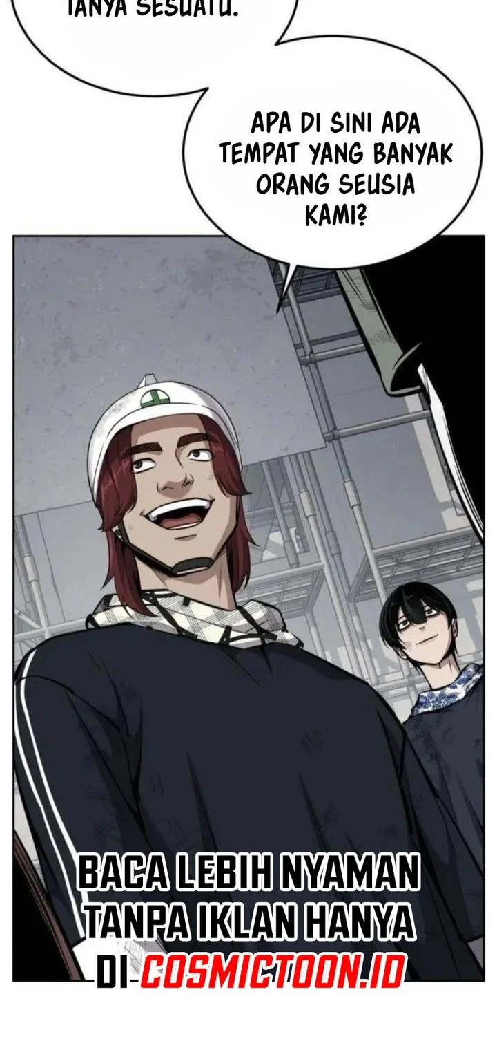 Resurrection Boy Chapter 18 Gambar 103