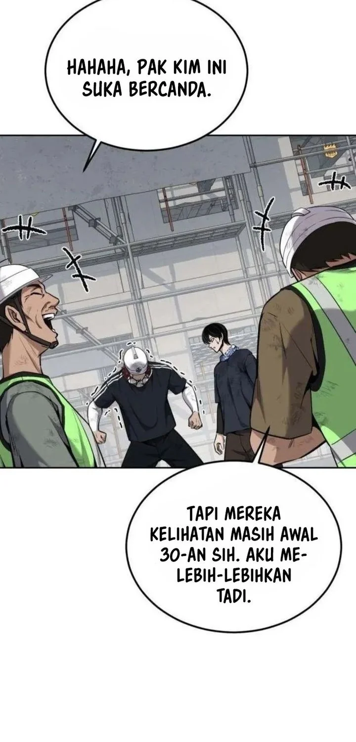 Resurrection Boy Chapter 18 Gambar 105