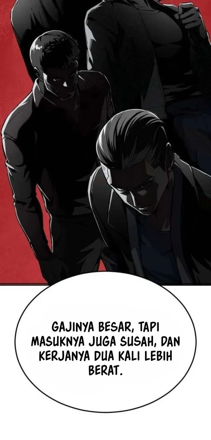 Resurrection Boy Chapter 18 Gambar 109