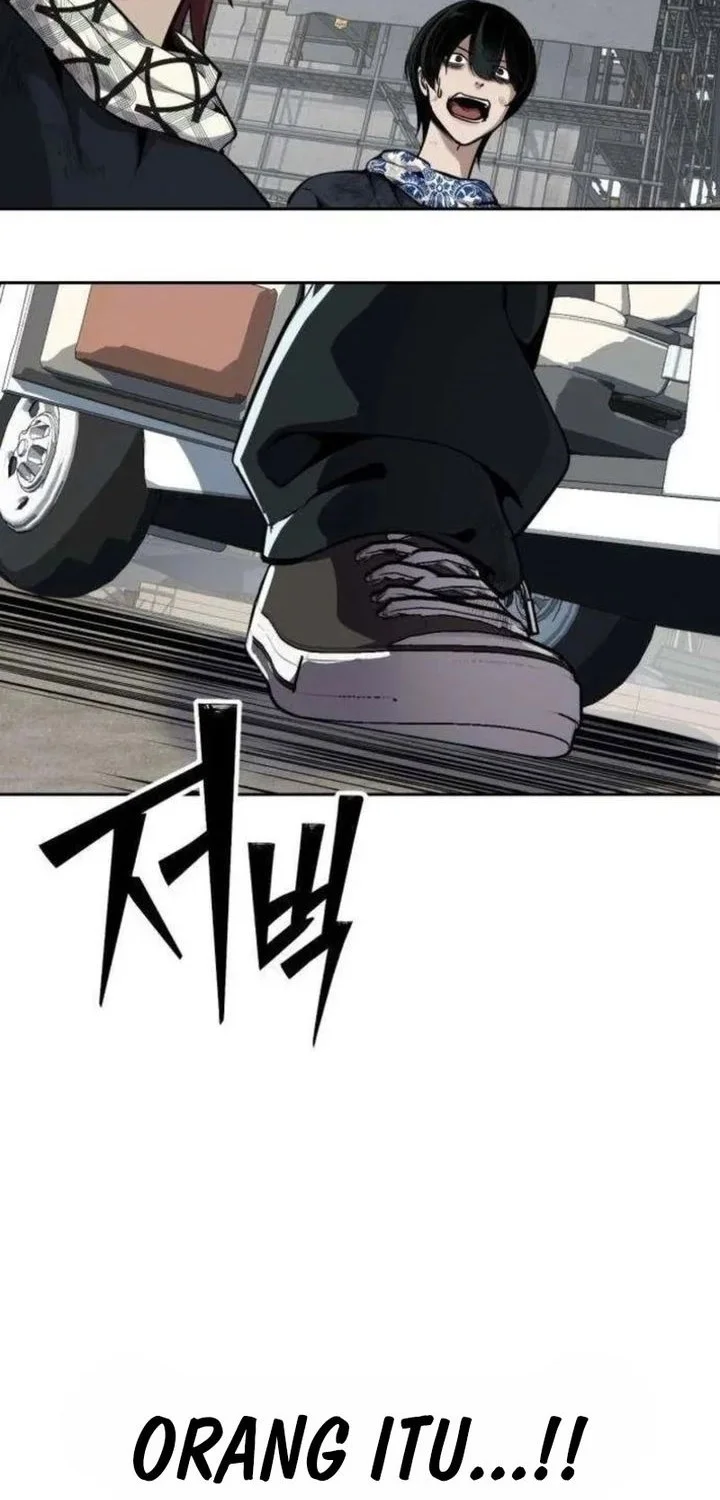 Resurrection Boy Chapter 18 Gambar 117