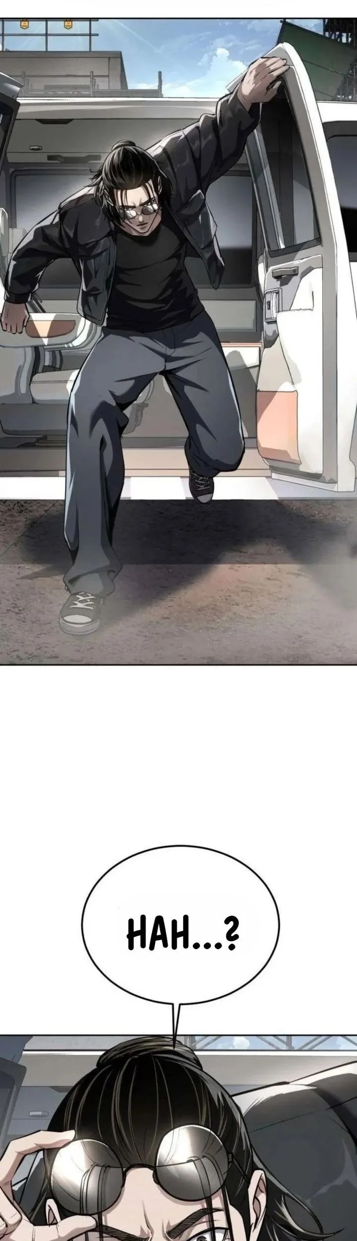 Resurrection Boy Chapter 18 Gambar 118