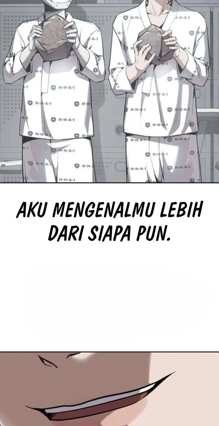 Resurrection Boy Chapter 18 Gambar 123