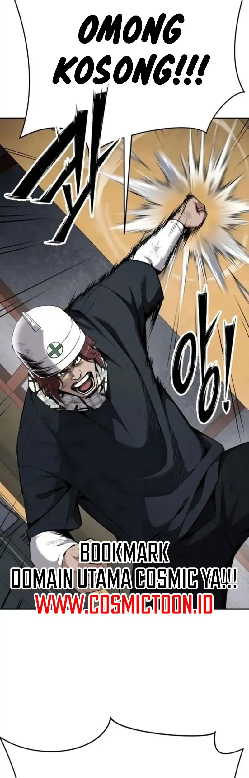Resurrection Boy Chapter 19 Gambar 71