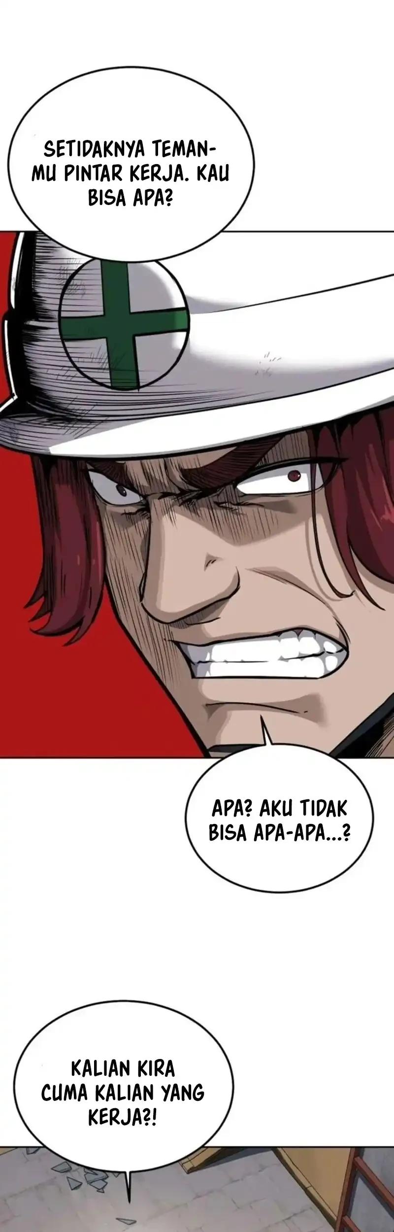Resurrection Boy Chapter 19 Gambar 78