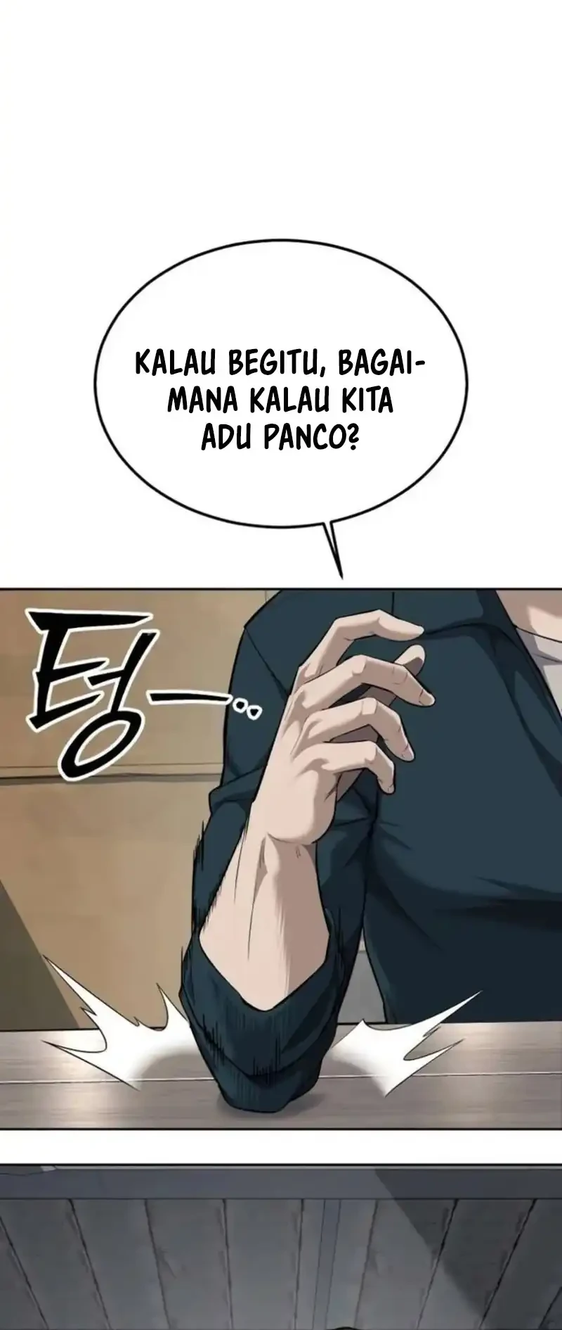 Resurrection Boy Chapter 19 Gambar 80